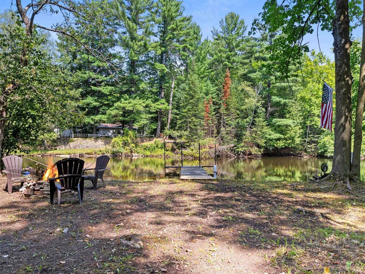 9558 Gray Lake Road, Gillett, WI 54124