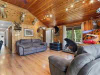 9558 Gray Lake Road, Gillett, WI 54124