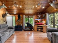 9558 Gray Lake Road, Gillett, WI 54124