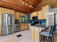 9558 Gray Lake Road, Gillett, WI 54124