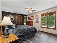 9558 Gray Lake Road, Gillett, WI 54124