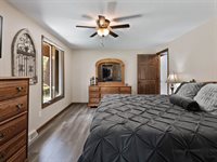 9558 Gray Lake Road, Gillett, WI 54124