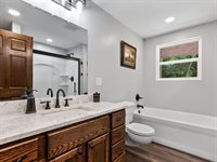 9558 Gray Lake Road, Gillett, WI 54124