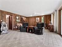 9558 Gray Lake Road, Gillett, WI 54124