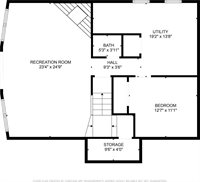 9558 Gray Lake Road, Gillett, WI 54124