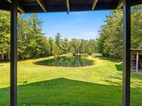 9558 Gray Lake Road, Gillett, WI 54124