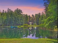 9558 Gray Lake Road, Gillett, WI 54124