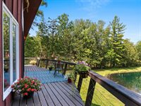 9558 Gray Lake Road, Gillett, WI 54124