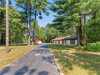 9558 Gray Lake Road, Gillett, WI 54124