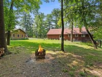 9558 Gray Lake Road, Gillett, WI 54124