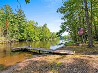 9558 Gray Lake Road, Gillett, WI 54124
