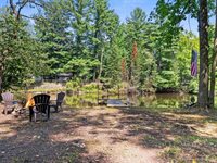 9558 Gray Lake Road, Gillett, WI 54124