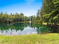 9558 Gray Lake Road, Gillett, WI 54124