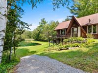 9558 Gray Lake Road, Gillett, WI 54124