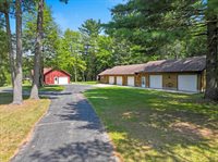 9558 Gray Lake Road, Gillett, WI 54124
