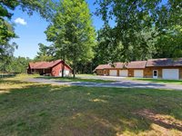 9558 Gray Lake Road, Gillett, WI 54124