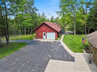 9558 Gray Lake Road, Gillett, WI 54124