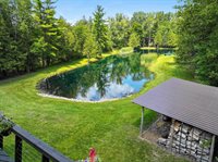 9558 Gray Lake Road, Gillett, WI 54124