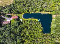 9558 Gray Lake Road, Gillett, WI 54124