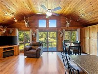 9558 Gray Lake Road, Gillett, WI 54124