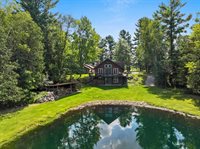 9558 Gray Lake Road, Gillett, WI 54124