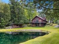 9558 Gray Lake Road, Gillett, WI 54124