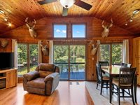 9558 Gray Lake Road, Gillett, WI 54124