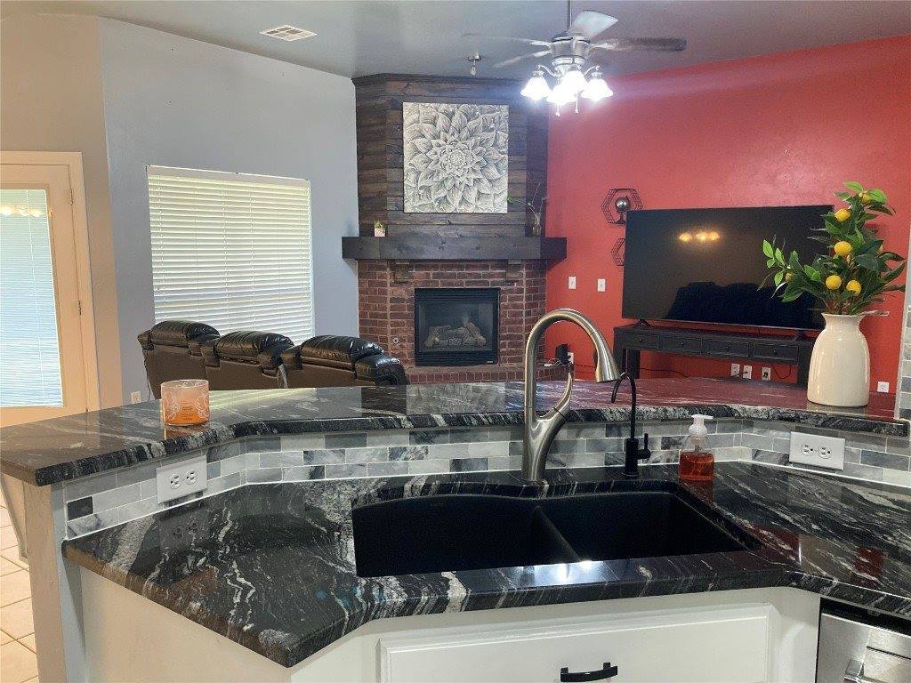 3817 Amadeus Avenue, Harrah, OK 73045