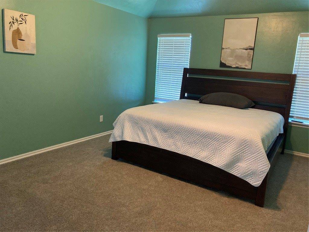 3817 Amadeus Avenue, Harrah, OK 73045