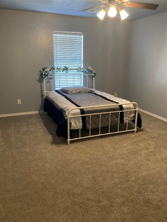 3817 Amadeus Avenue, Harrah, OK 73045