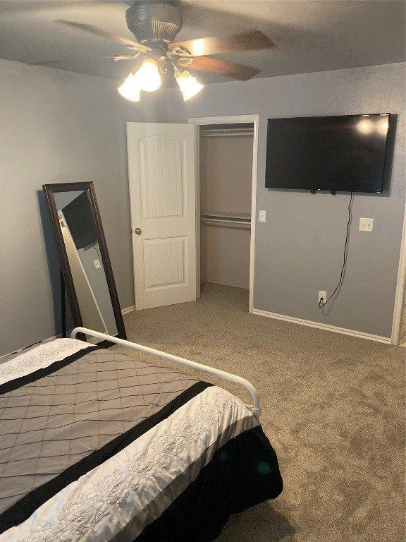 3817 Amadeus Avenue, Harrah, OK 73045