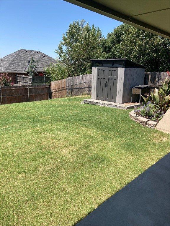 3817 Amadeus Avenue, Harrah, OK 73045