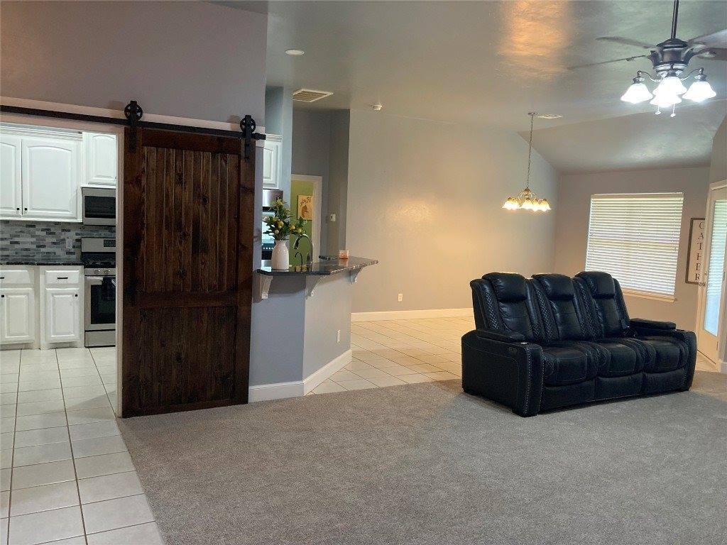 3817 Amadeus Avenue, Harrah, OK 73045