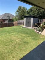 3817 Amadeus Avenue, Harrah, OK 73045