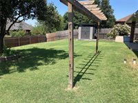 3817 Amadeus Avenue, Harrah, OK 73045