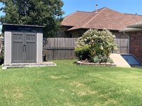 3817 Amadeus Avenue, Harrah, OK 73045