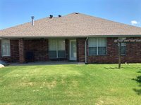 3817 Amadeus Avenue, Harrah, OK 73045