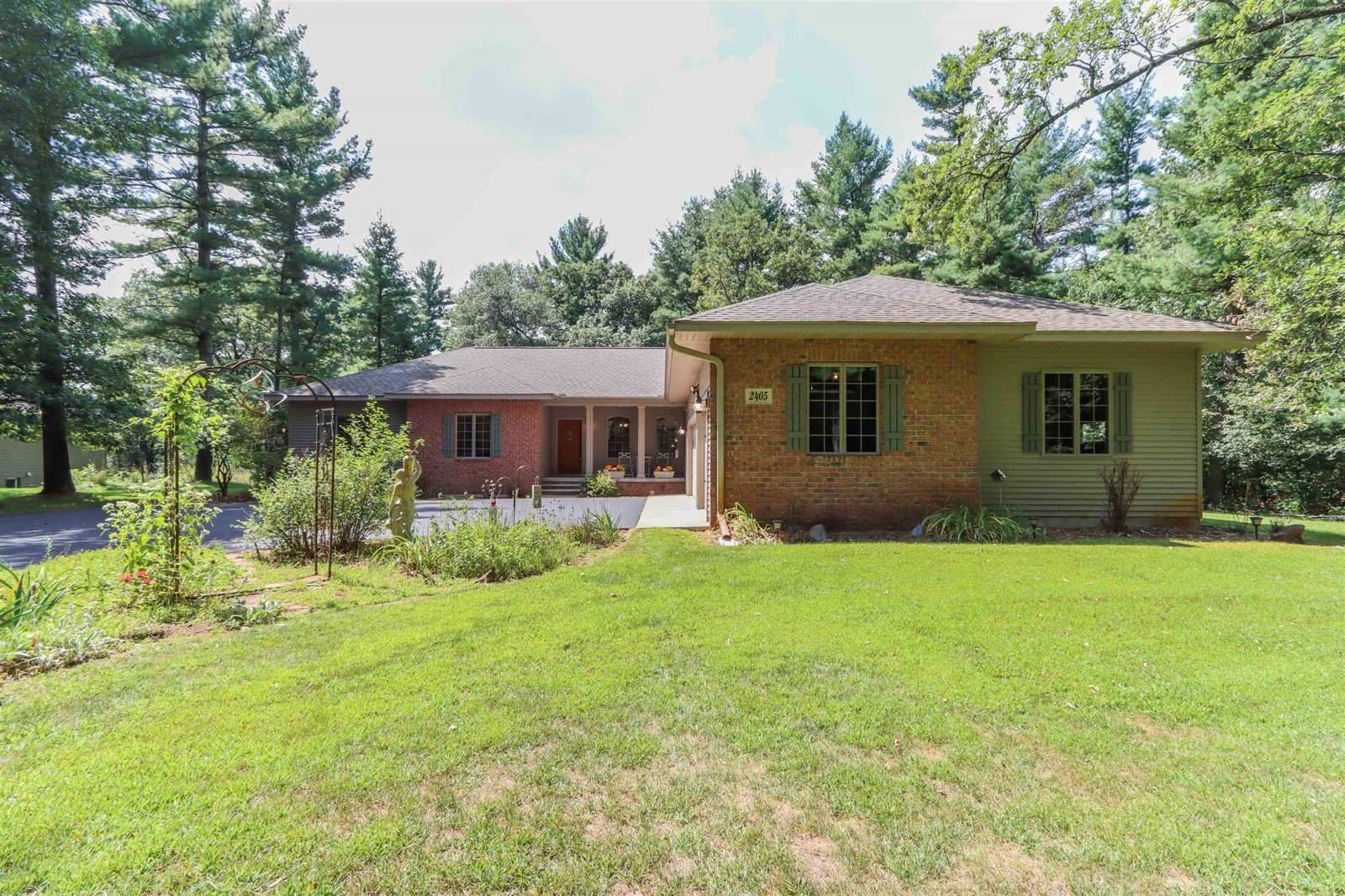 2405 Crystal Lane, Wisconsin Rapids, WI 54494