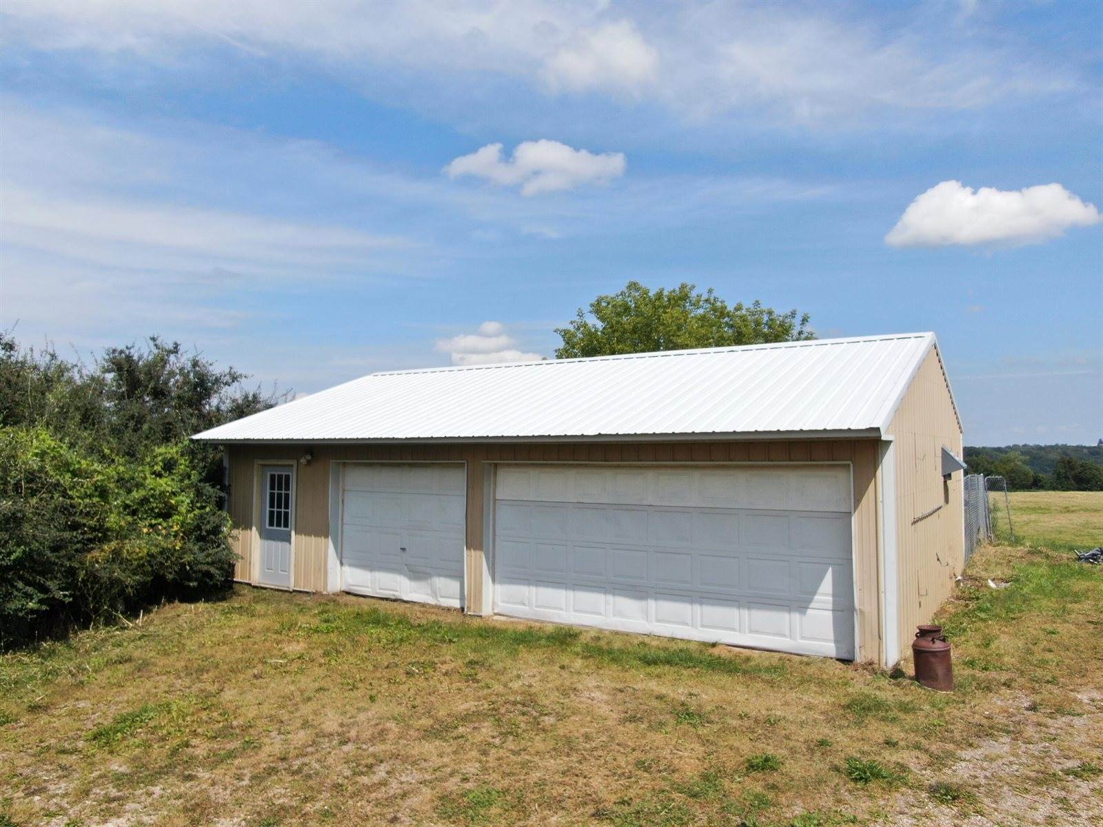 W2294 Kammel Coulee Rd, Washington, WI 54623