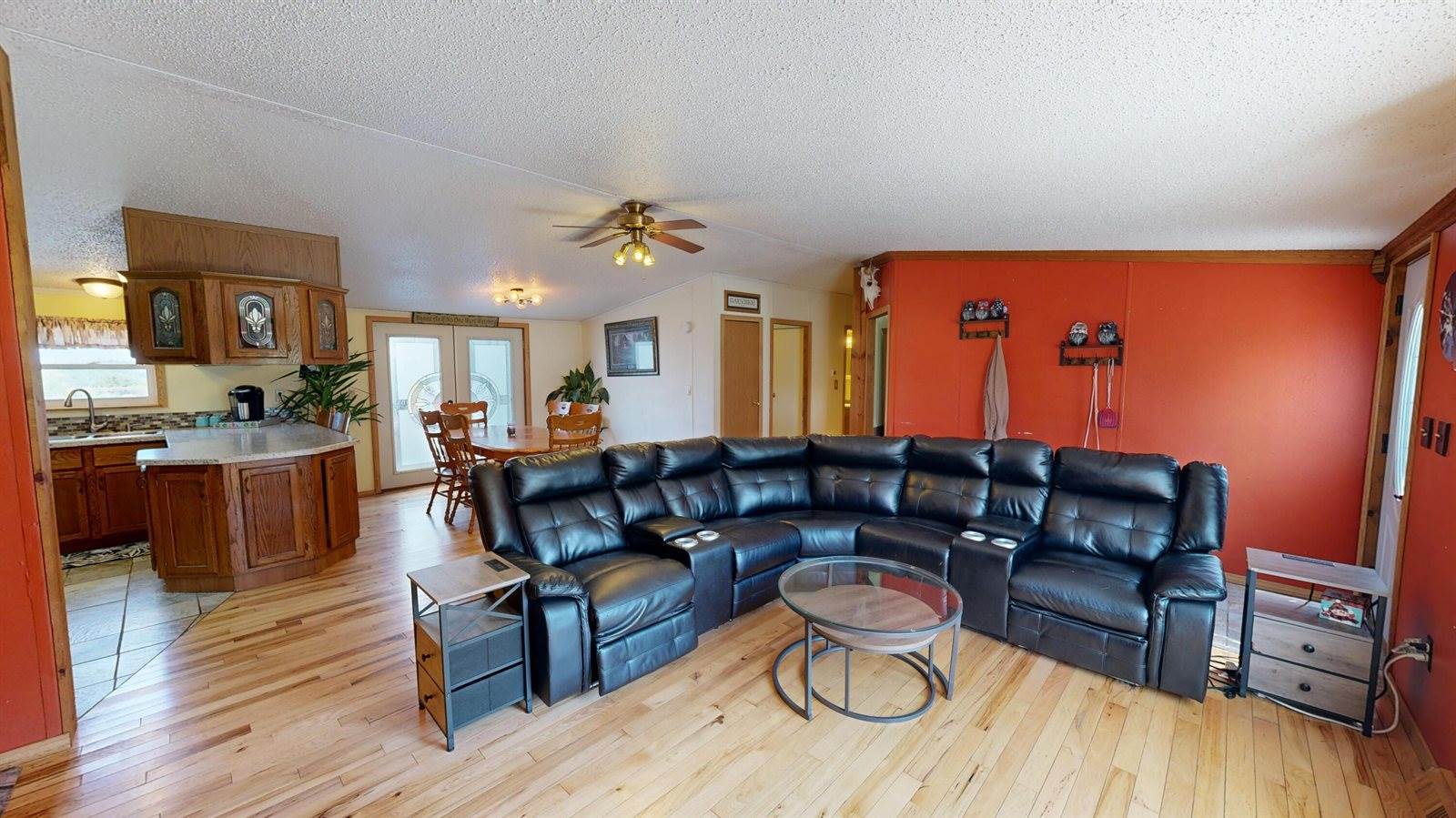 W2294 Kammel Coulee Rd, Washington, WI 54623