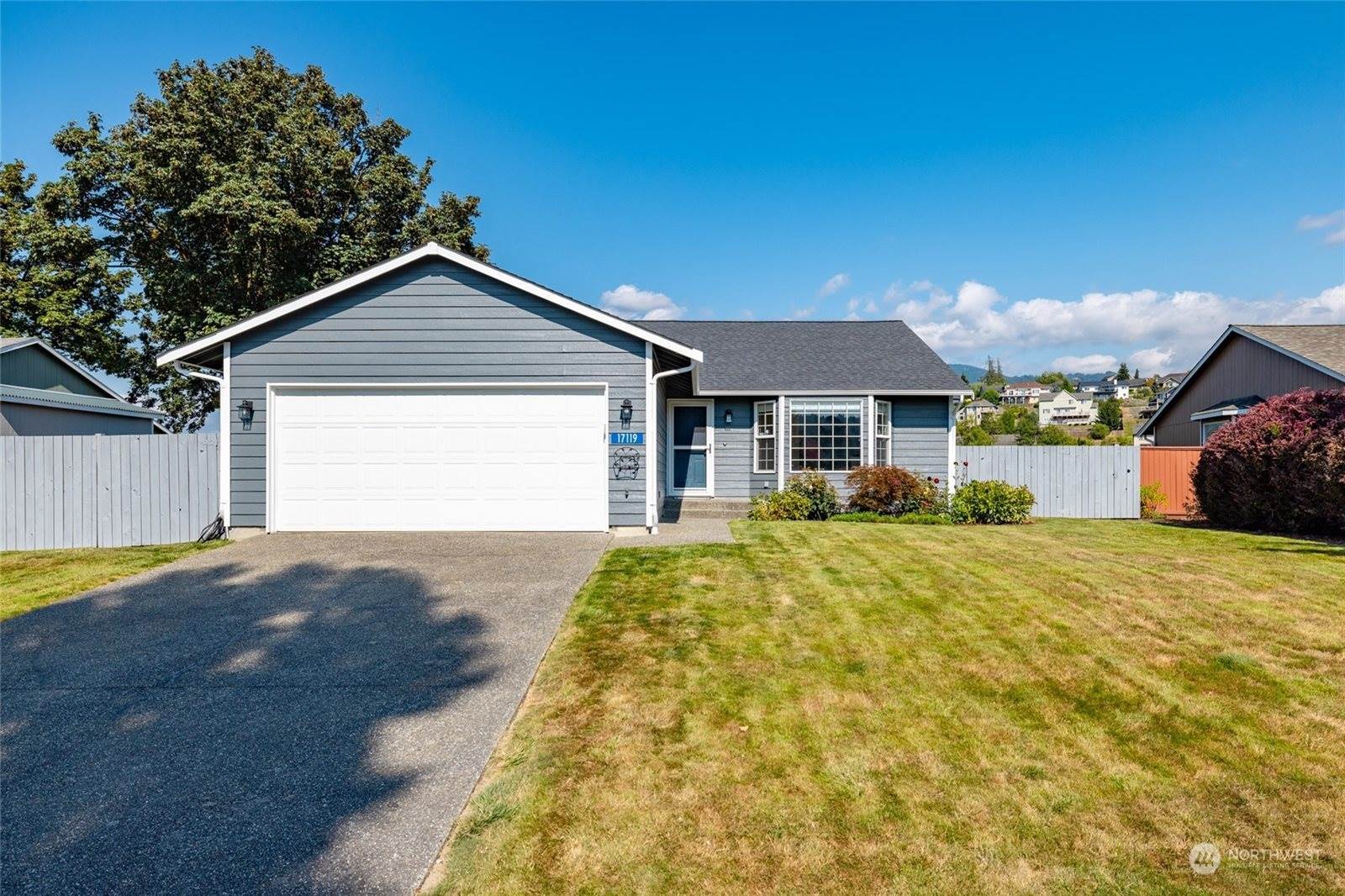 17119 Zoya Drive, Mount Vernon, WA 98274