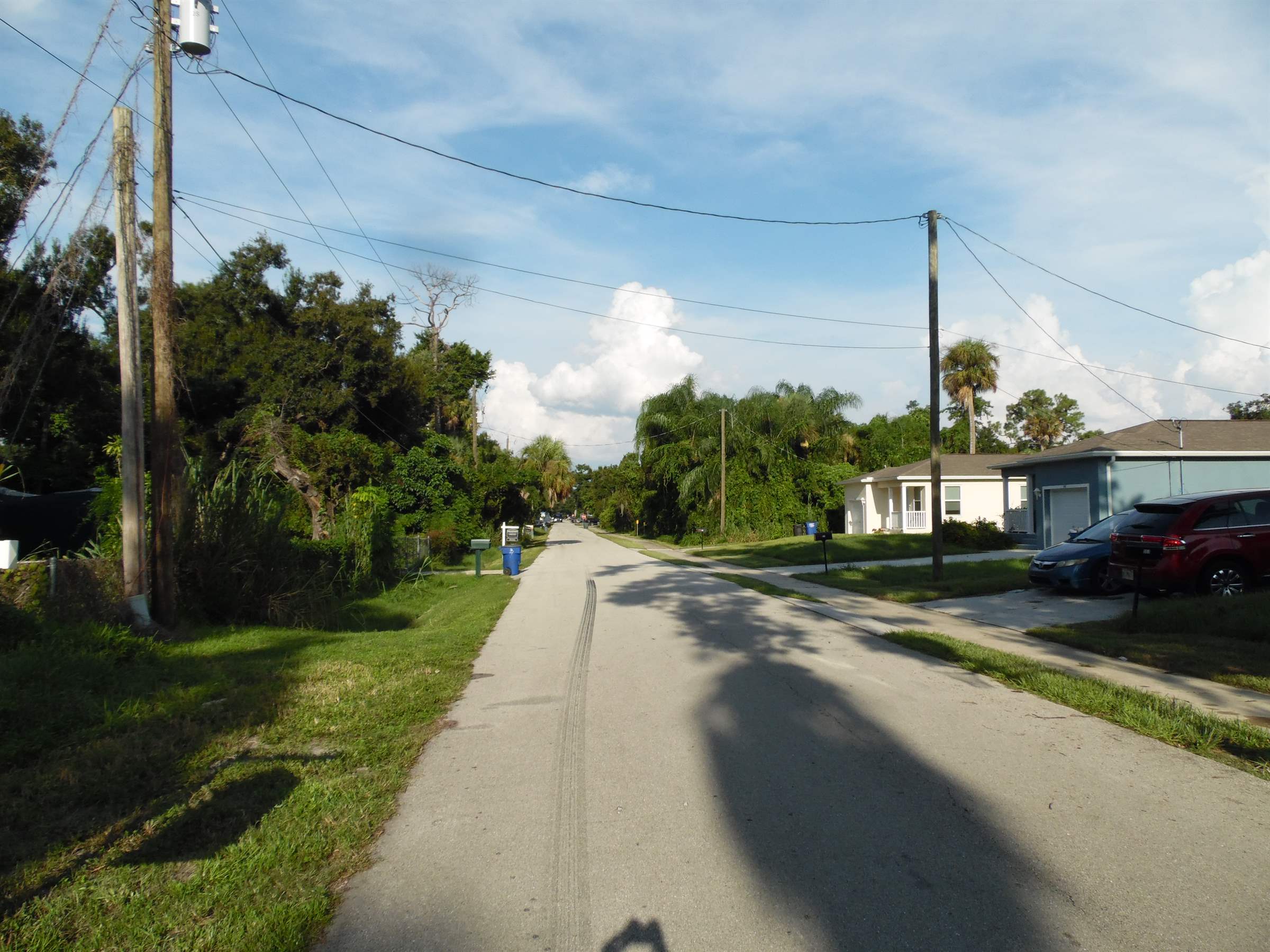 556 Clark Street, North Fort Myers, FL 33903