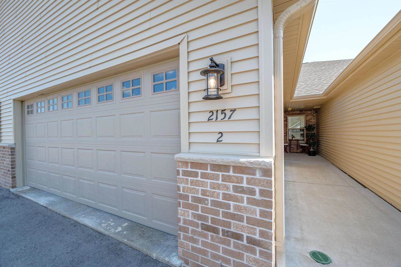 2157 Royal Crest Circle #2, #2, Green Bay, WI 54311