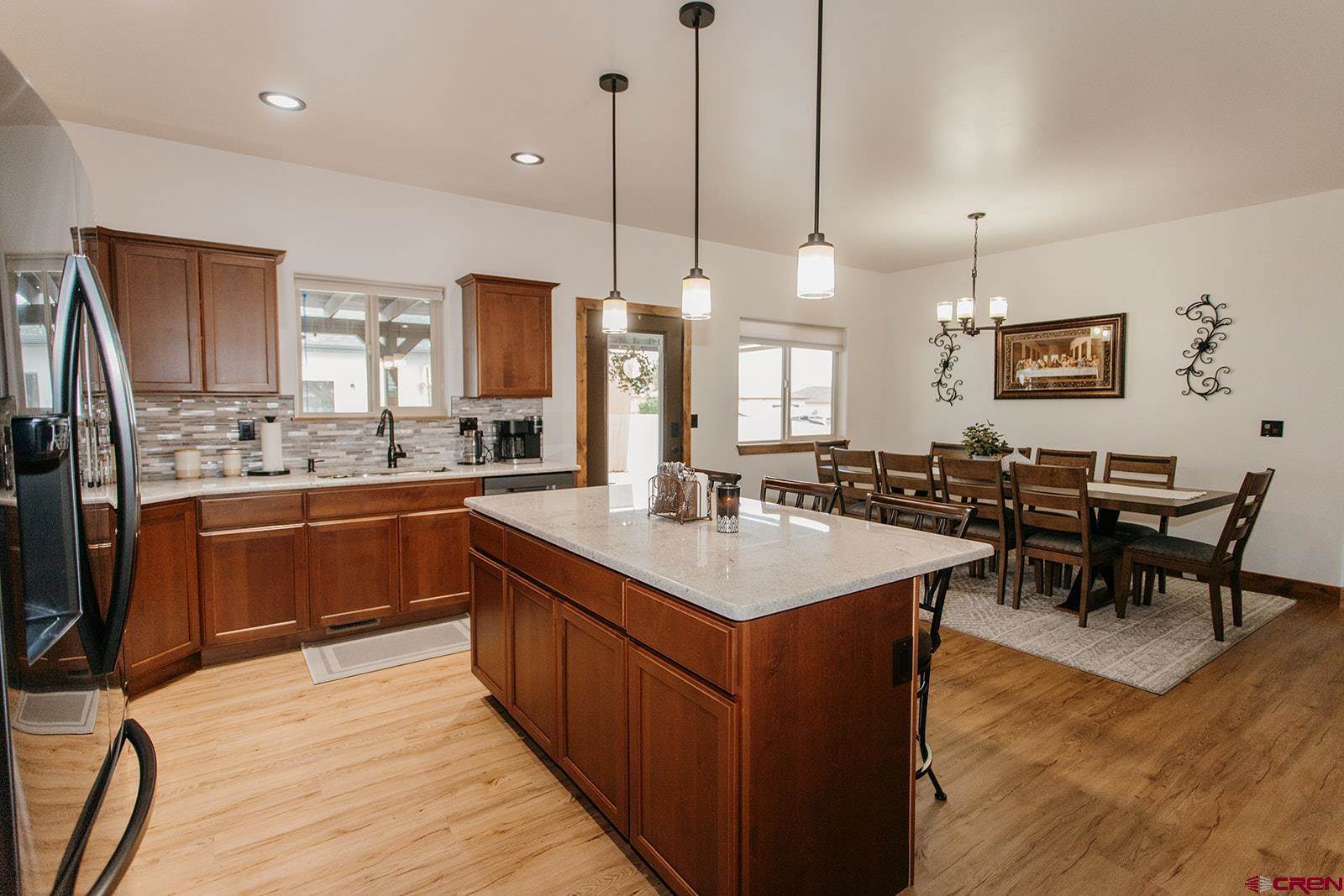 1804 Moonlight Drive, Montrose, CO 81401