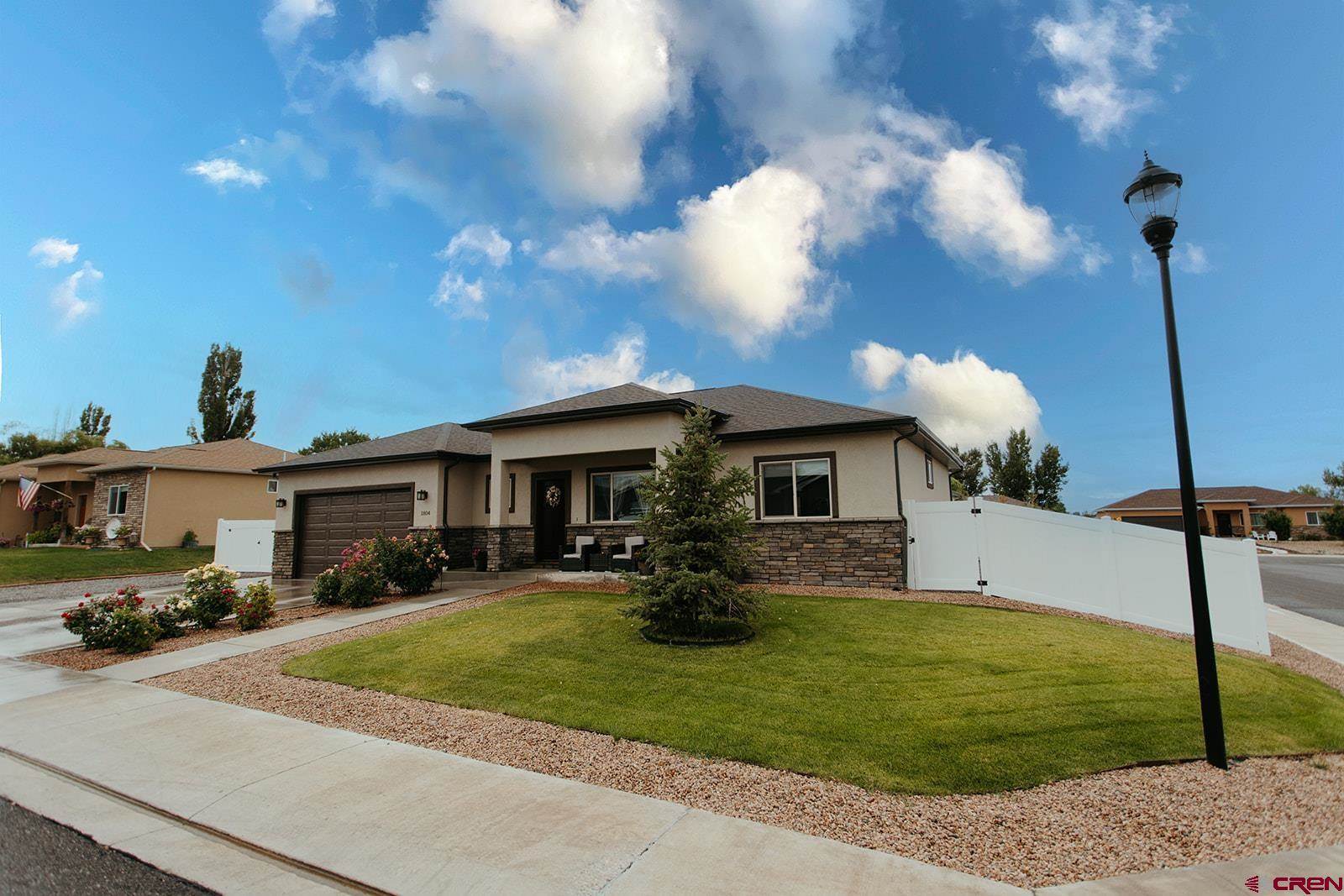 1804 Moonlight Drive, Montrose, CO 81401