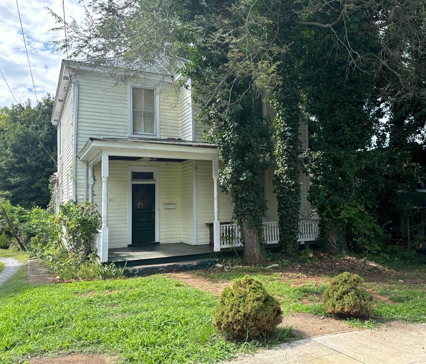 101 Denver Street, Lynchburg, VA 24503