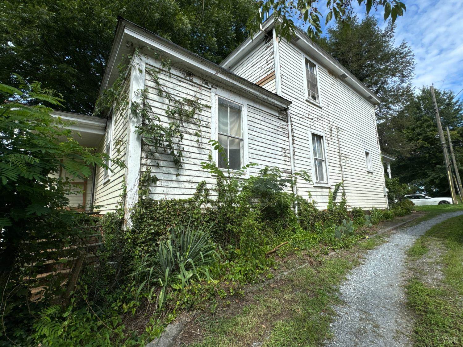 101 Denver Street, Lynchburg, VA 24503