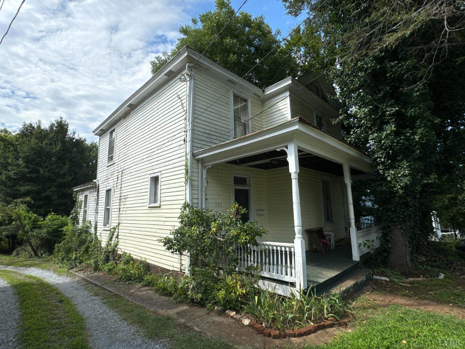 101 Denver Street, Lynchburg, VA 24503