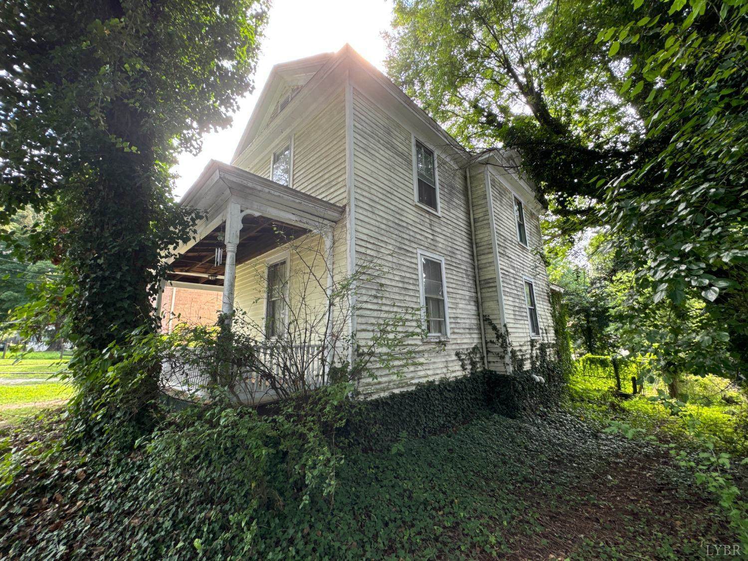 101 Denver Street, Lynchburg, VA 24503