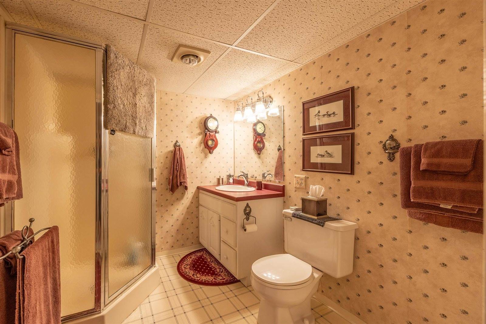 1721 Ridgewood Circle, Plover, WI 54467